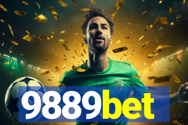 9889bet