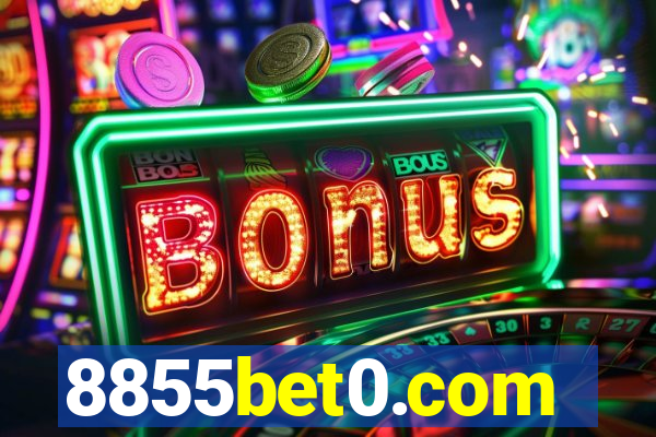 8855bet0.com