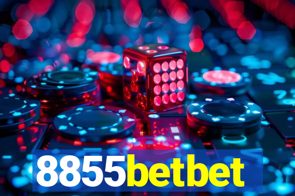 8855betbet