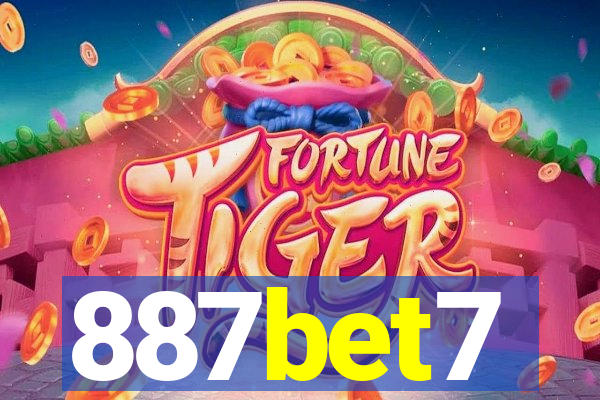 887bet7