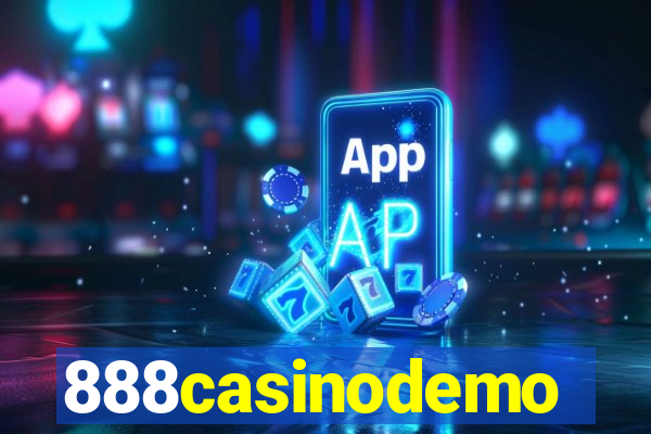 888casinodemo