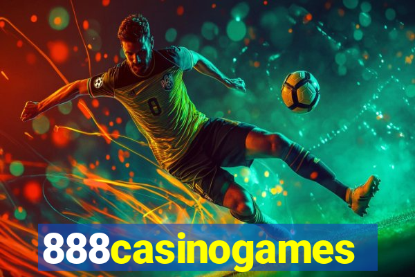 888casinogames