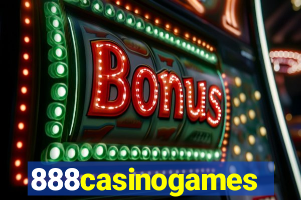 888casinogames