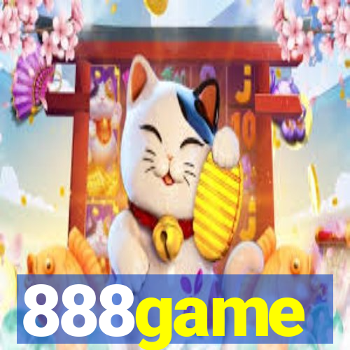 888game