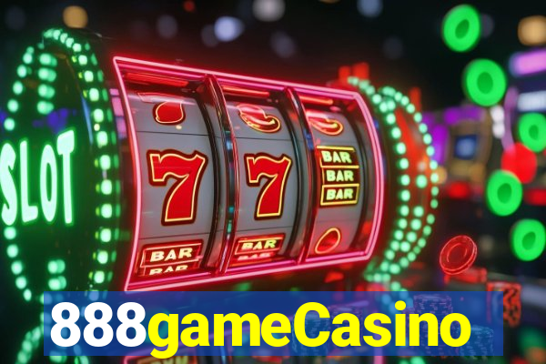 888gameCasino