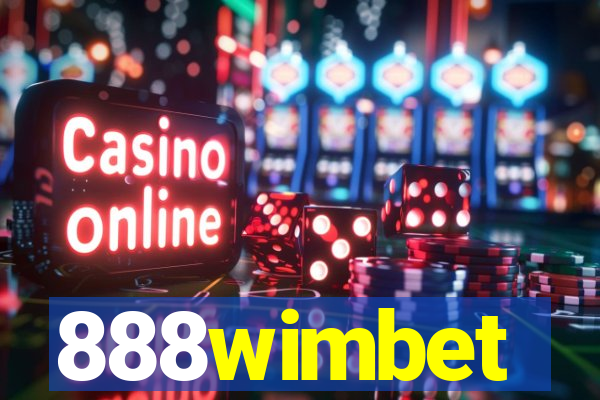 888wimbet