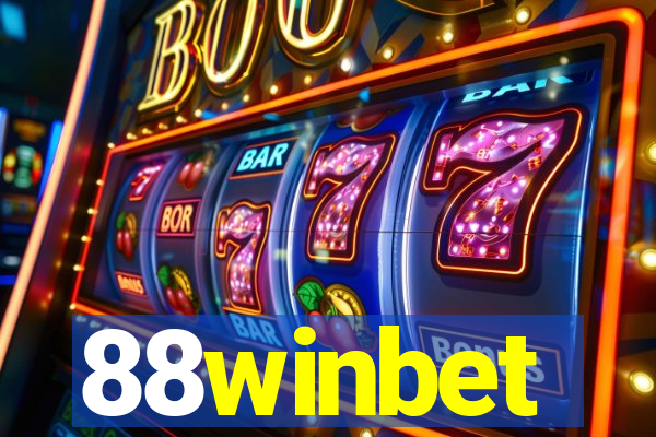 88winbet