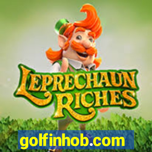 golfinhob.com