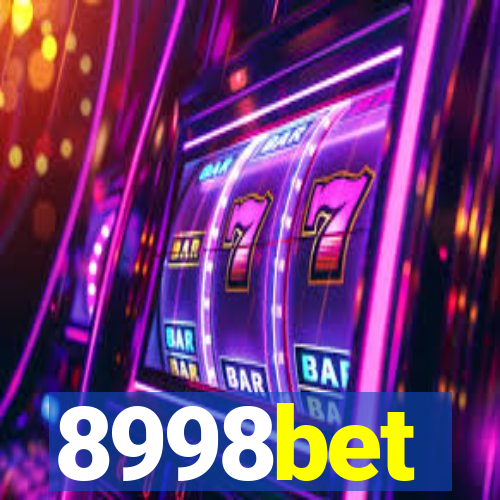 8998bet