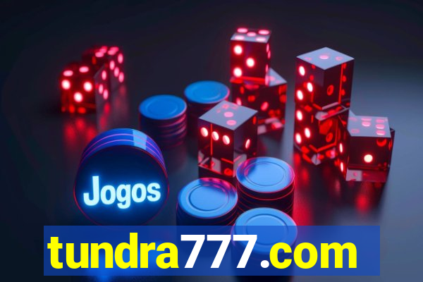 tundra777.com