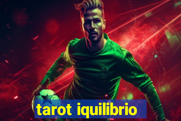 tarot iquilibrio