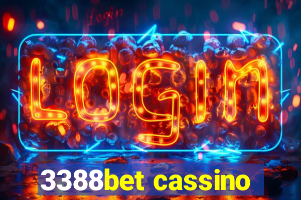 3388bet cassino