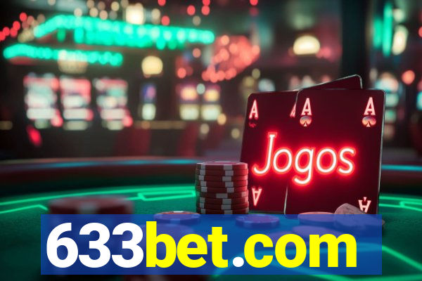 633bet.com