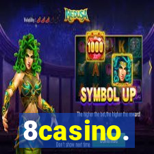 8casino.