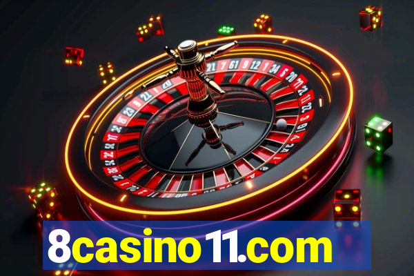 8casino11.com