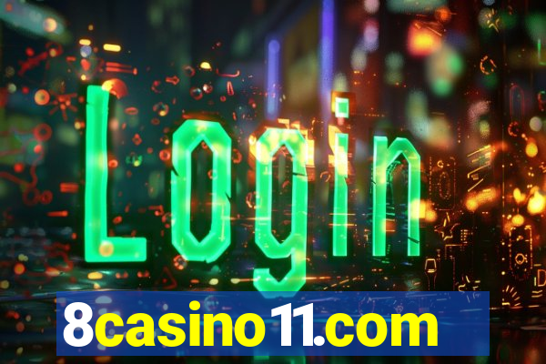 8casino11.com