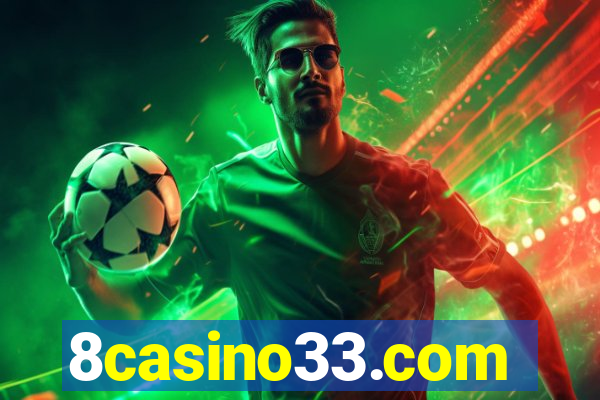 8casino33.com