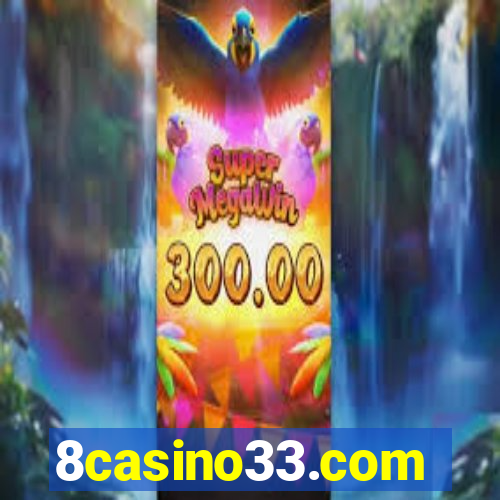 8casino33.com