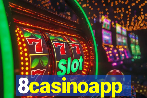 8casinoapp