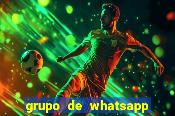 grupo de whatsapp blaze apostas