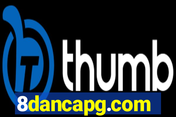 8dancapg.com