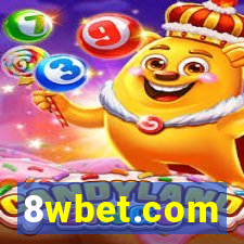 8wbet.com