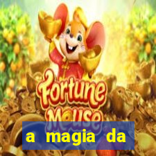 a magia da sobrevivência pdf drive