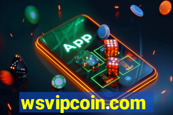 wsvipcoin.com