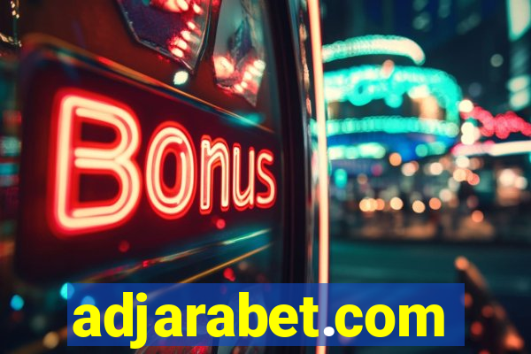 adjarabet.com