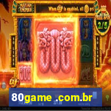 80game .com.br