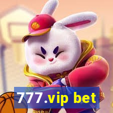 777.vip bet