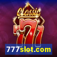 777slot.com