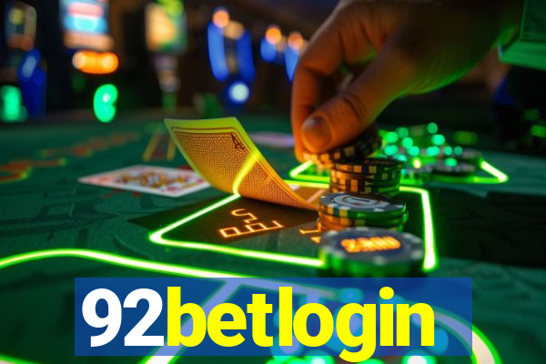 92betlogin