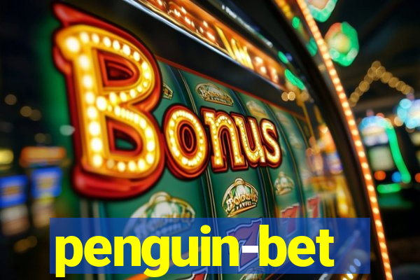 penguin-bet