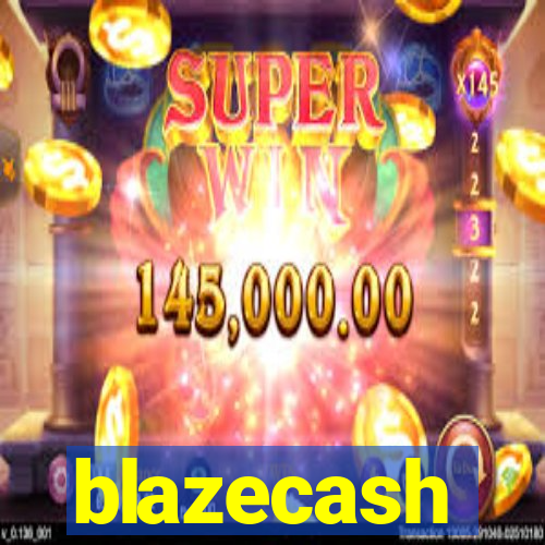 blazecash