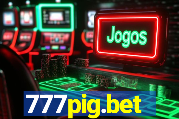 777pig.bet