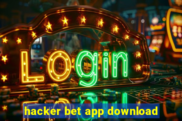 hacker bet app download