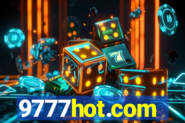 9777hot.com