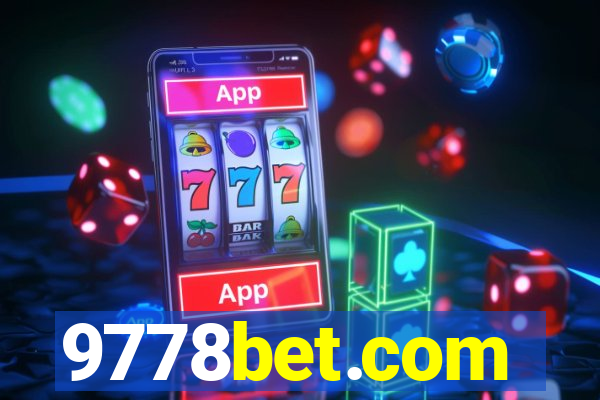 9778bet.com