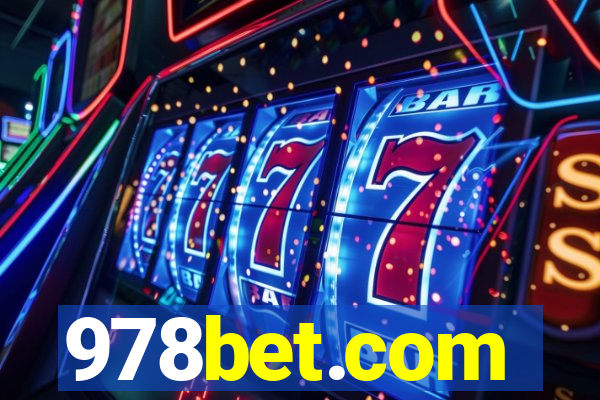 978bet.com