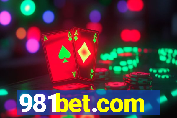 981bet.com