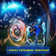 relatos selvagens download