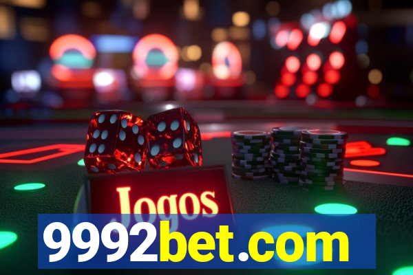 9992bet.com