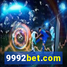 9992bet.com