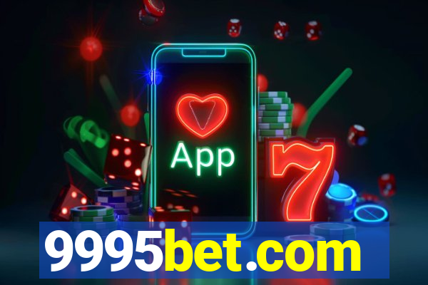 9995bet.com