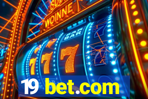 19 bet.com