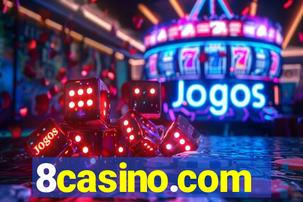 8casino.com