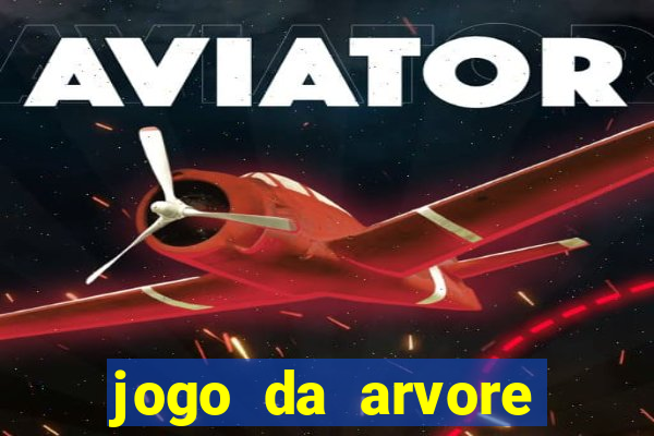 jogo da arvore cassino demo