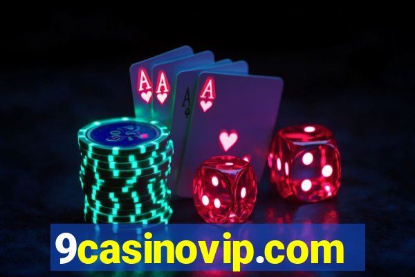 9casinovip.com