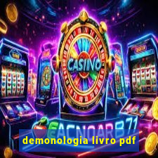 demonologia livro pdf